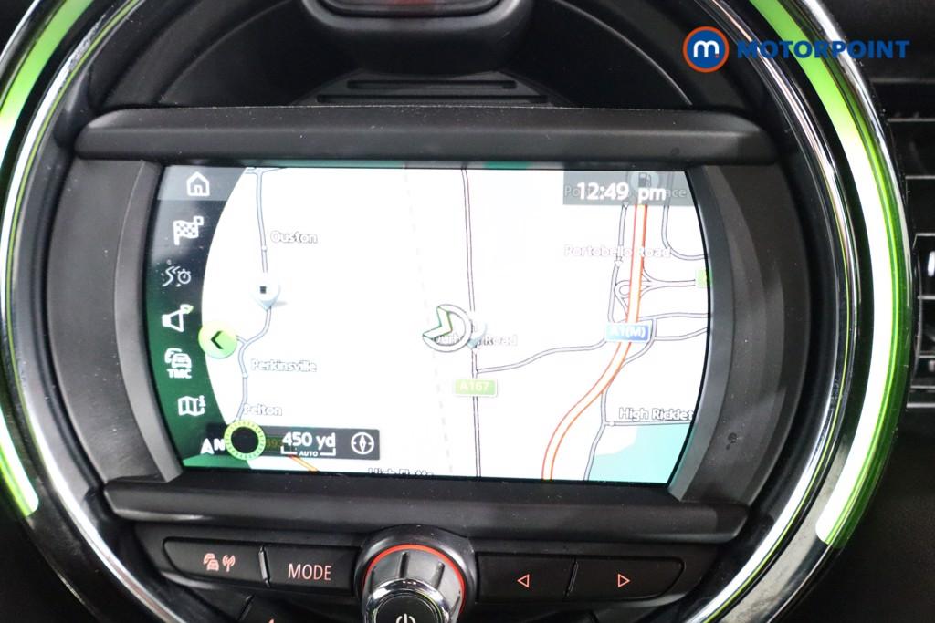 Mini Hatchback Cooper S Sport Manual Petrol Hatchback - Stock Number (1584255) - 8th supplementary image