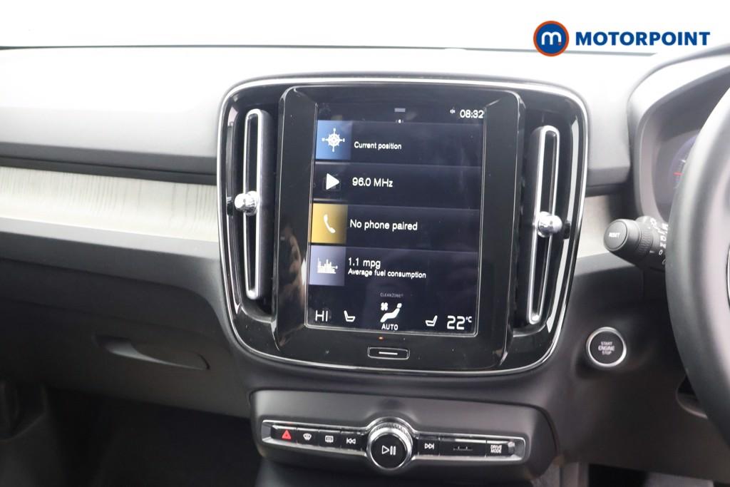 Volvo Xc40 Inscription Automatic Petrol SUV - Stock Number (1585065) - 8th supplementary image