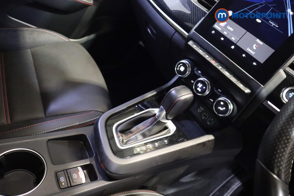 Renault Arkana R.S. Line Automatic Petrol-Electric Hybrid SUV - Stock Number (1586967) - 8th supplementary image