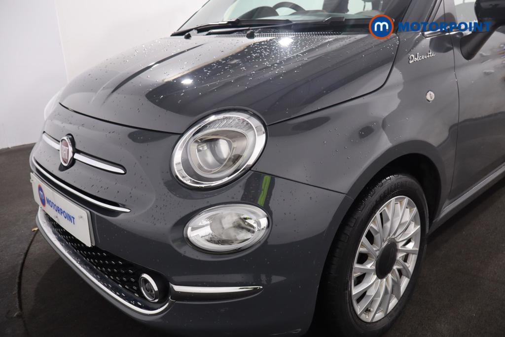 Fiat 500 Dolcevita Manual Petrol Hatchback - Stock Number (1591952) - 8th supplementary image