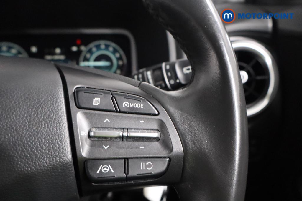 Hyundai Kona Se Connect Manual Petrol SUV - Stock Number (1593468) - 8th supplementary image