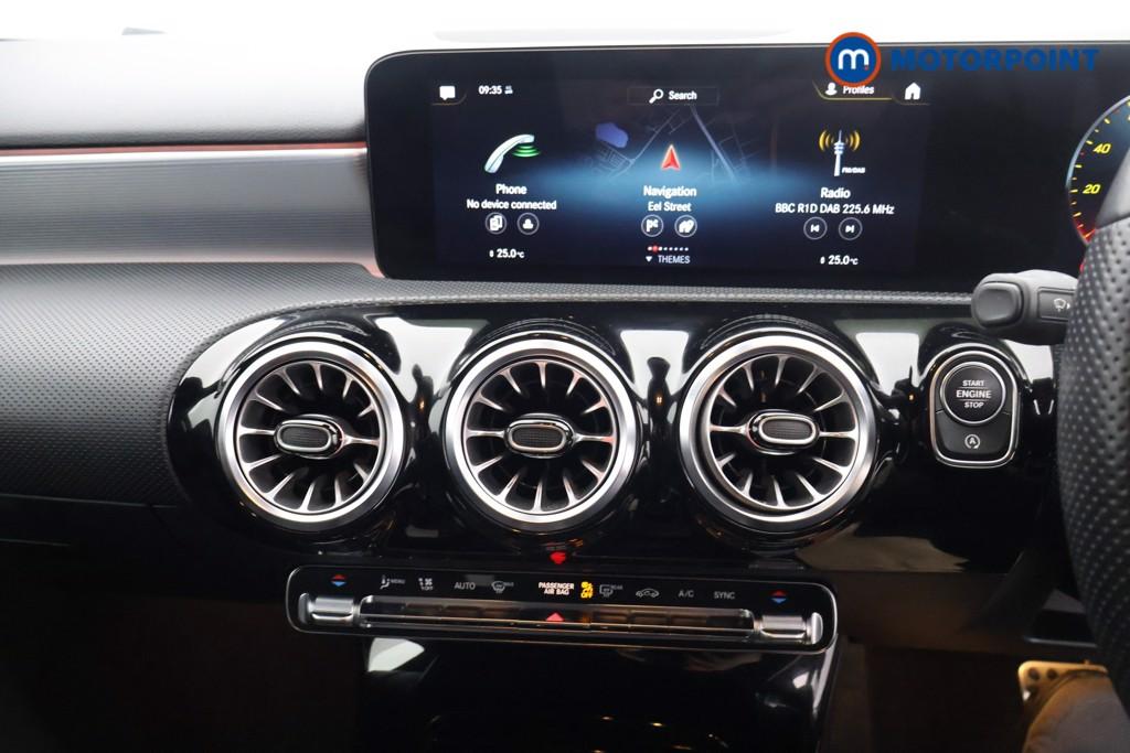 Mercedes-Benz A Class Amg Line Automatic Petrol Hatchback - Stock Number (1593734) - 8th supplementary image