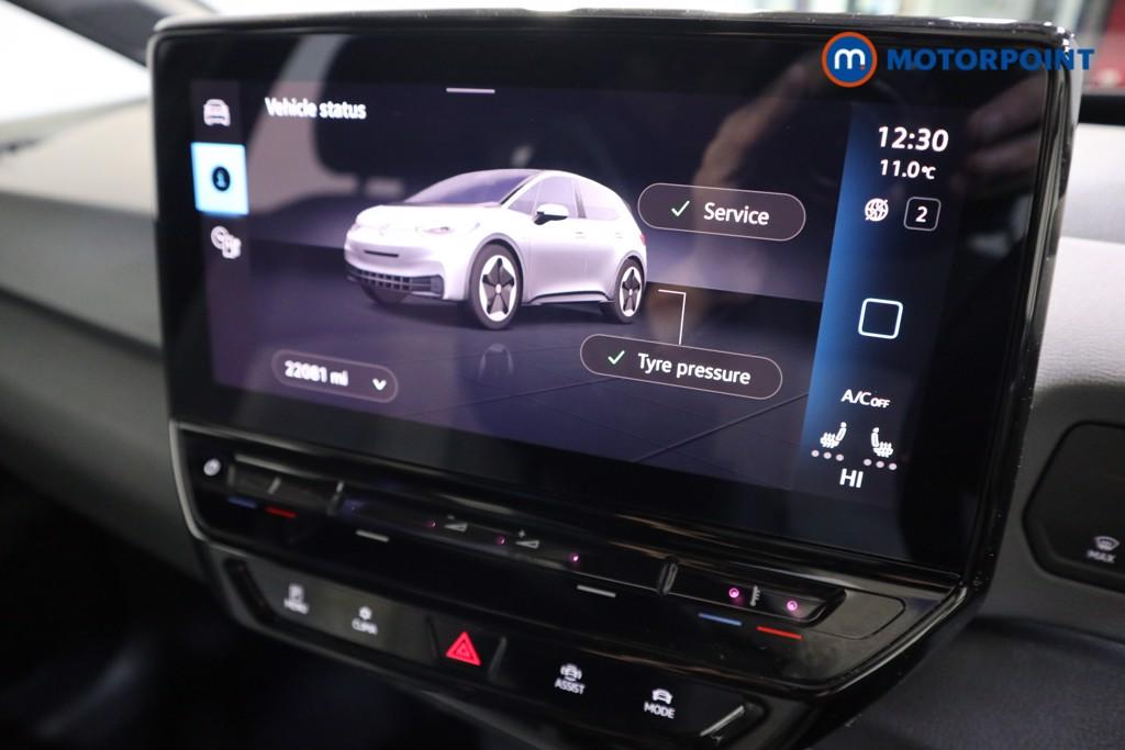 Volkswagen Id.3 Life Pro Automatic Electric Hatchback - Stock Number (1594769) - 8th supplementary image