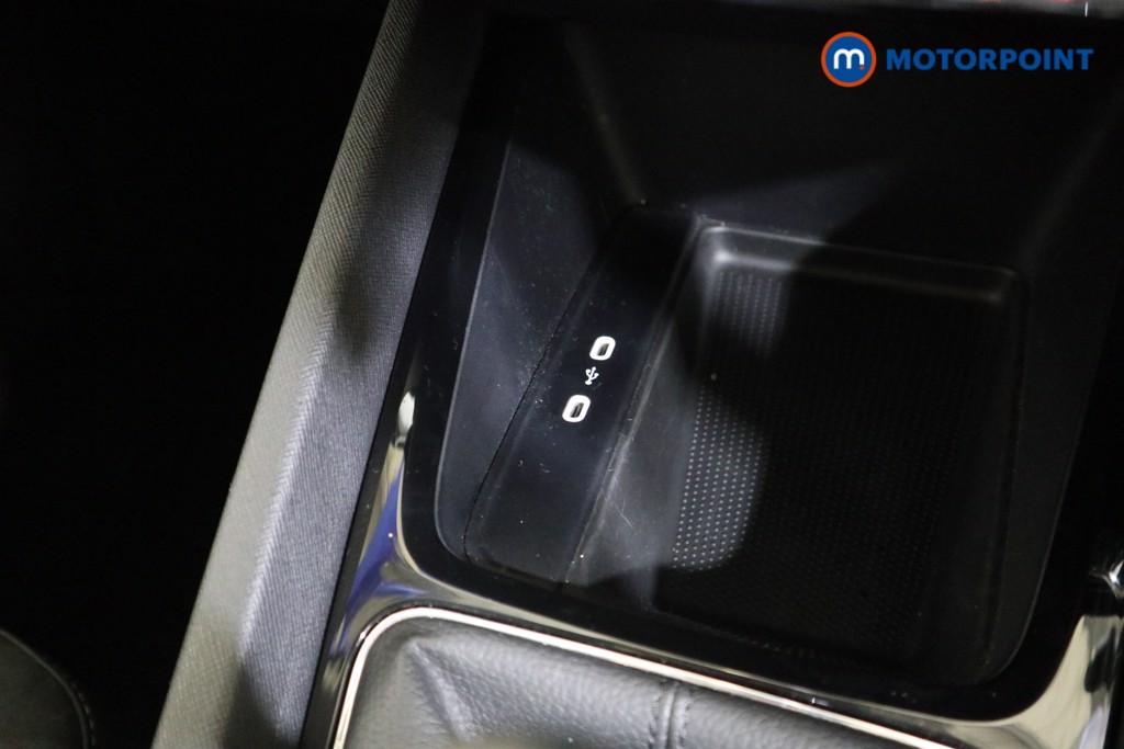 Skoda Octavia Se L Manual Petrol Estate - Stock Number (1595381) - 8th supplementary image