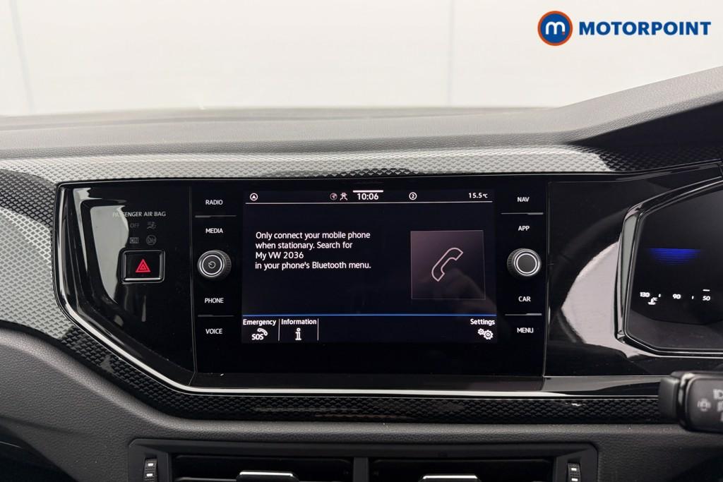 Volkswagen Polo Match Automatic Petrol Hatchback - Stock Number (1595815) - 8th supplementary image