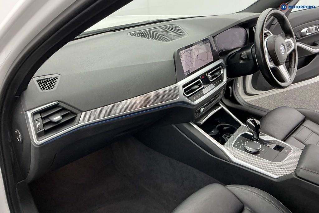 BMW 3 Series M Sport Automatic Petrol Plug-In Hybrid Estate - Stock Number (1595843) - 8th supplementary image