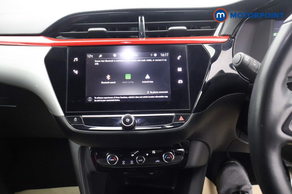 Vauxhall Corsa GS Manual Petrol Hatchback - Stock Number (1596361) - 8th supplementary image