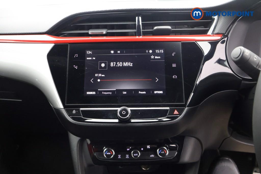 Vauxhall Corsa GS Manual Petrol Hatchback - Stock Number (1596366) - 8th supplementary image