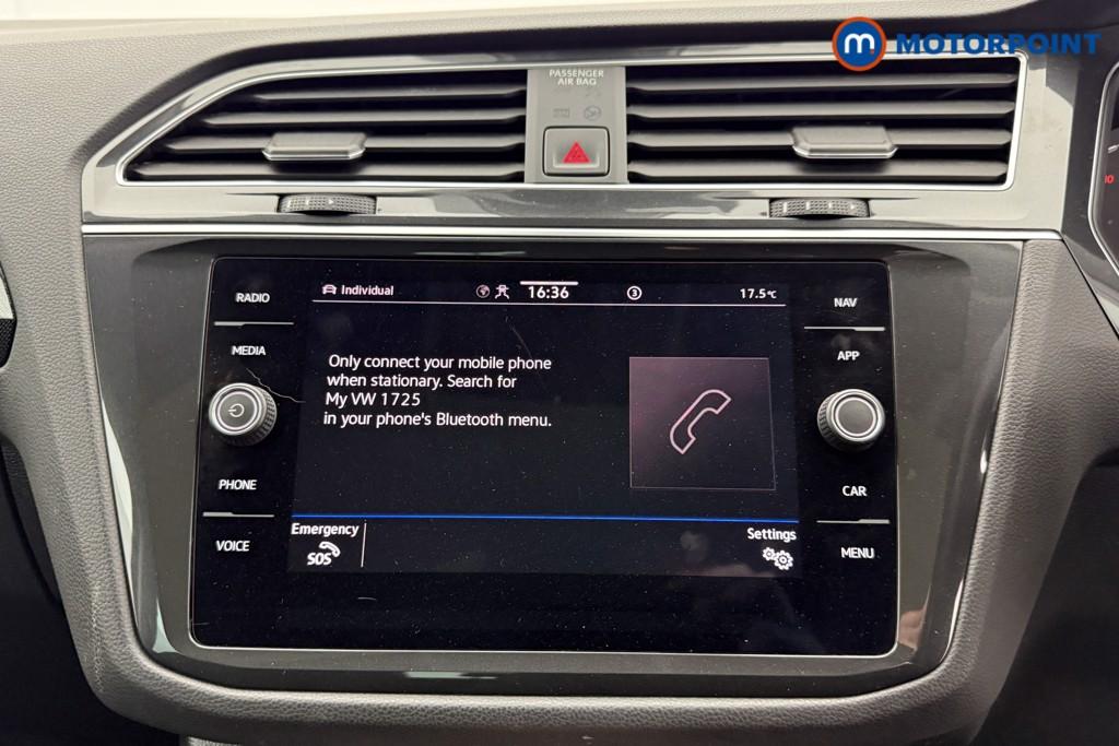 Volkswagen Tiguan Elegance Automatic Petrol SUV - Stock Number (1596480) - 8th supplementary image