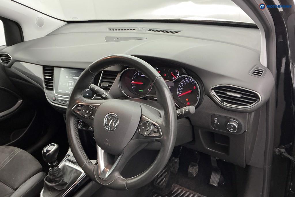 Vauxhall Crossland Ultimate Manual Diesel SUV - Stock Number (1596515) - 8th supplementary image