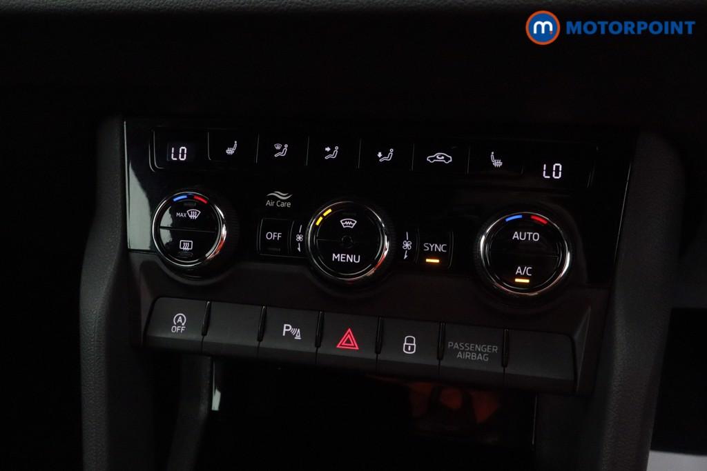Skoda Karoq Sportline Edition Automatic Petrol SUV - Stock Number (1596540) - 8th supplementary image
