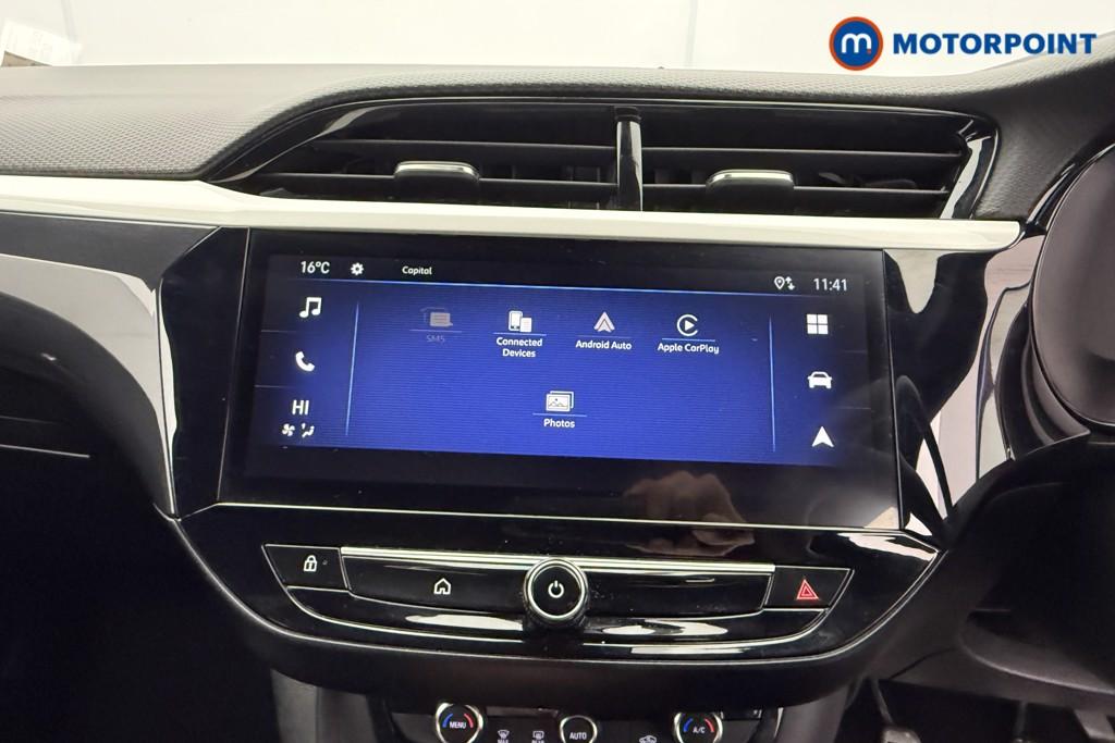 Vauxhall Corsa GS Manual Petrol Hatchback - Stock Number (1597049) - 8th supplementary image