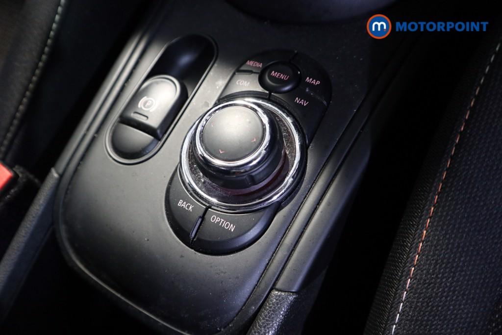 Mini Countryman Cooper Classic Automatic Petrol SUV - Stock Number (1597211) - 8th supplementary image