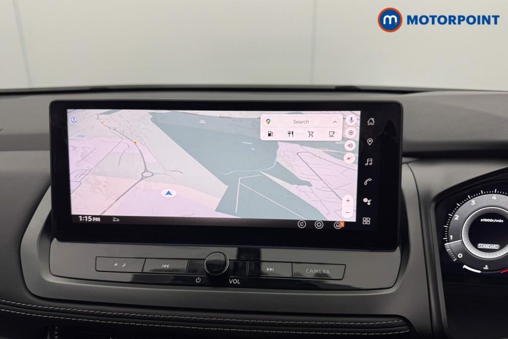 Nissan Qashqai N-Connecta Manual Petrol SUV - Stock Number (1597625) - 8th supplementary image
