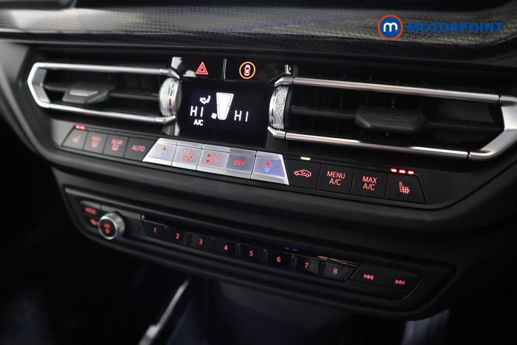 BMW 1 Series M Sport Automatic Petrol Hatchback - Stock Number (1597856) - 8th supplementary image