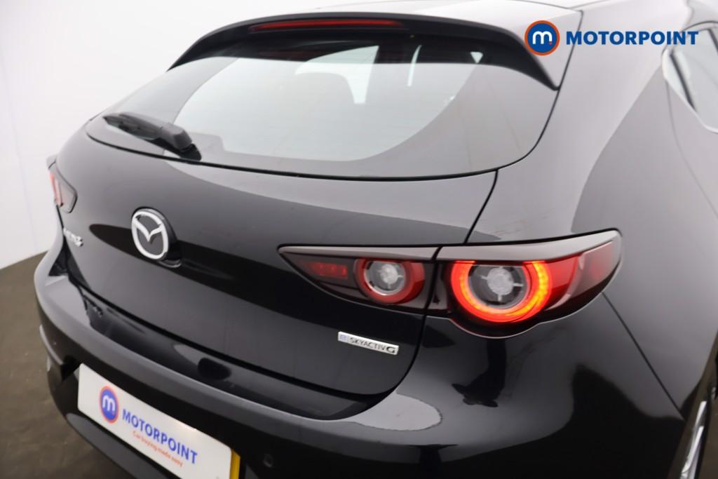 Mazda 3 Centre-Line Manual Petrol Hatchback - Stock Number (1597878) - 8th supplementary image