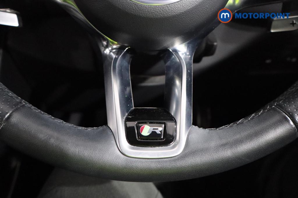 Jaguar F-Pace R-Dynamic Black Automatic Diesel SUV - Stock Number (1597932) - 8th supplementary image