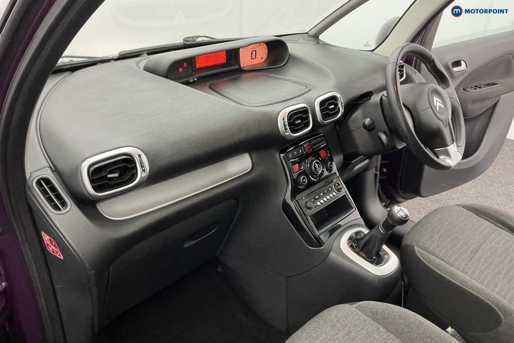 Citroen C3 Picasso Platinum Manual Diesel People Carrier - Stock Number (1598161) - 8th supplementary image