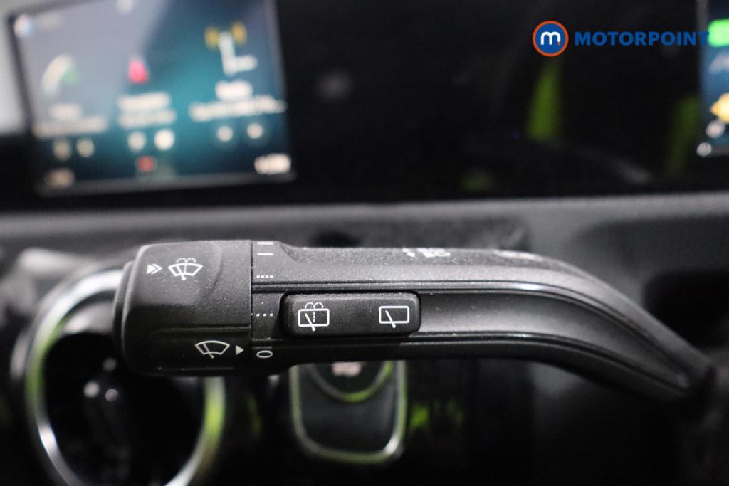 Mercedes-Benz A Class Amg Line Automatic Petrol Plug-In Hybrid Hatchback - Stock Number (1598244) - 8th supplementary image