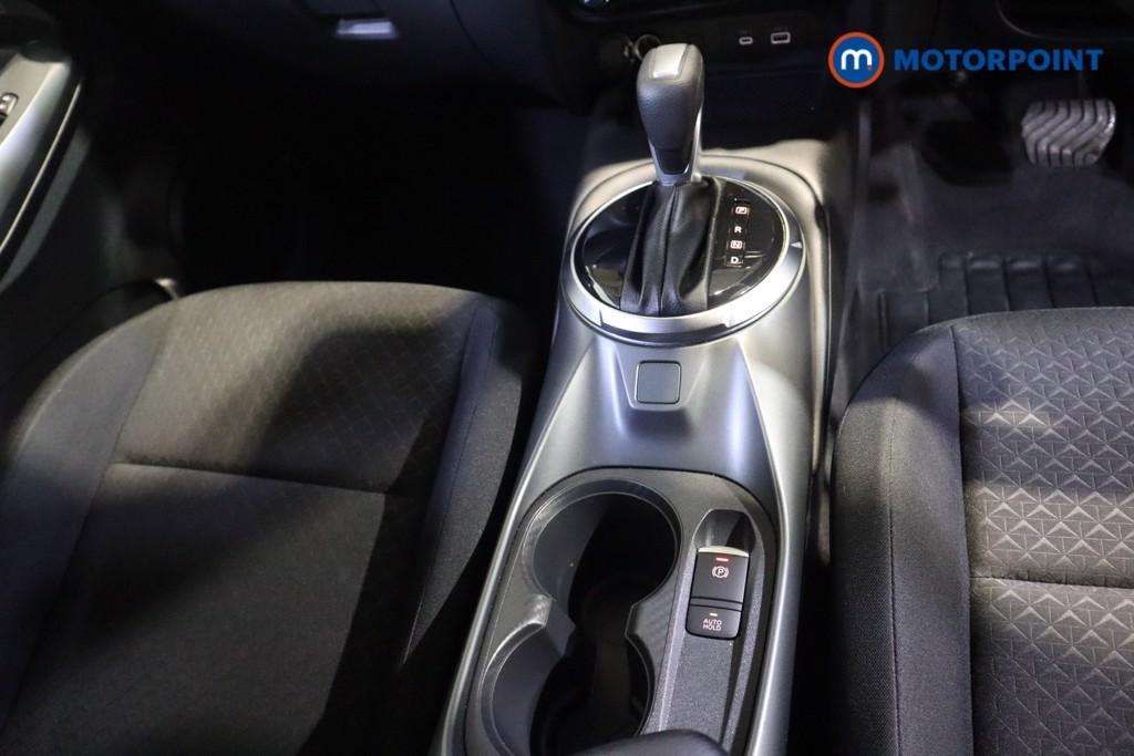 Nissan Juke Acenta Premium Automatic Petrol SUV - Stock Number (1598350) - 8th supplementary image