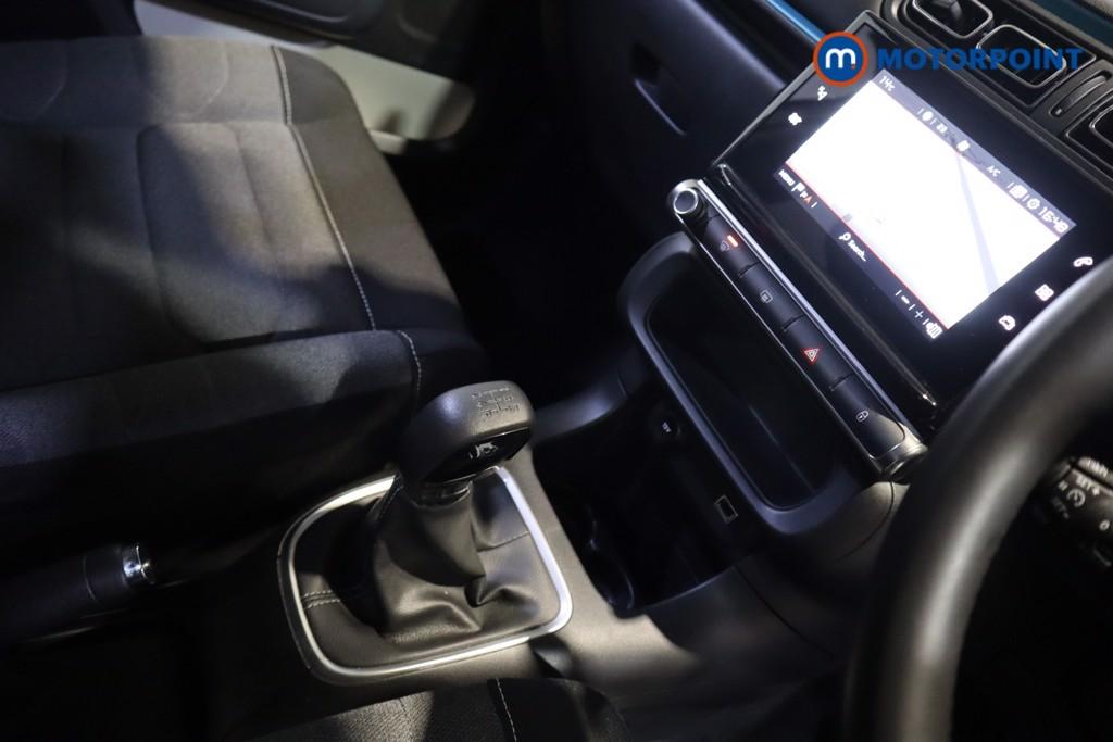 Citroen C3 Shine Plus Manual Petrol Hatchback - Stock Number (1598563) - 8th supplementary image