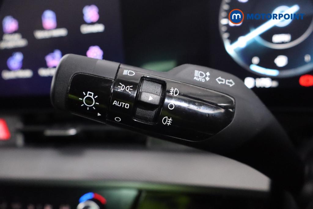 KIA Sportage 3 Automatic Petrol SUV - Stock Number (1598864) - 8th supplementary image