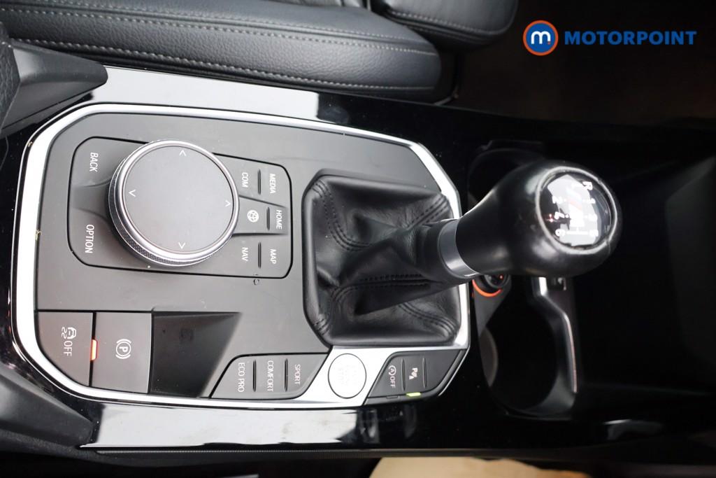 BMW 2 Series M Sport Manual Petrol Saloon - Stock Number (1599271) - 8th supplementary image