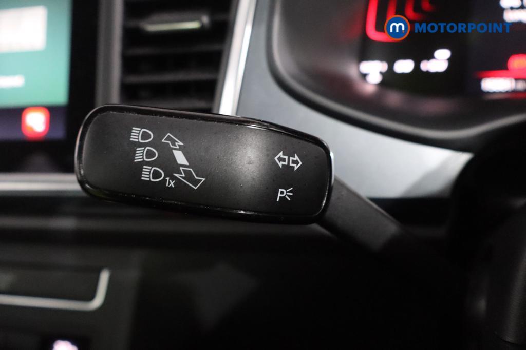 Seat Ateca Se Technology Manual Petrol SUV - Stock Number (1599331) - 8th supplementary image