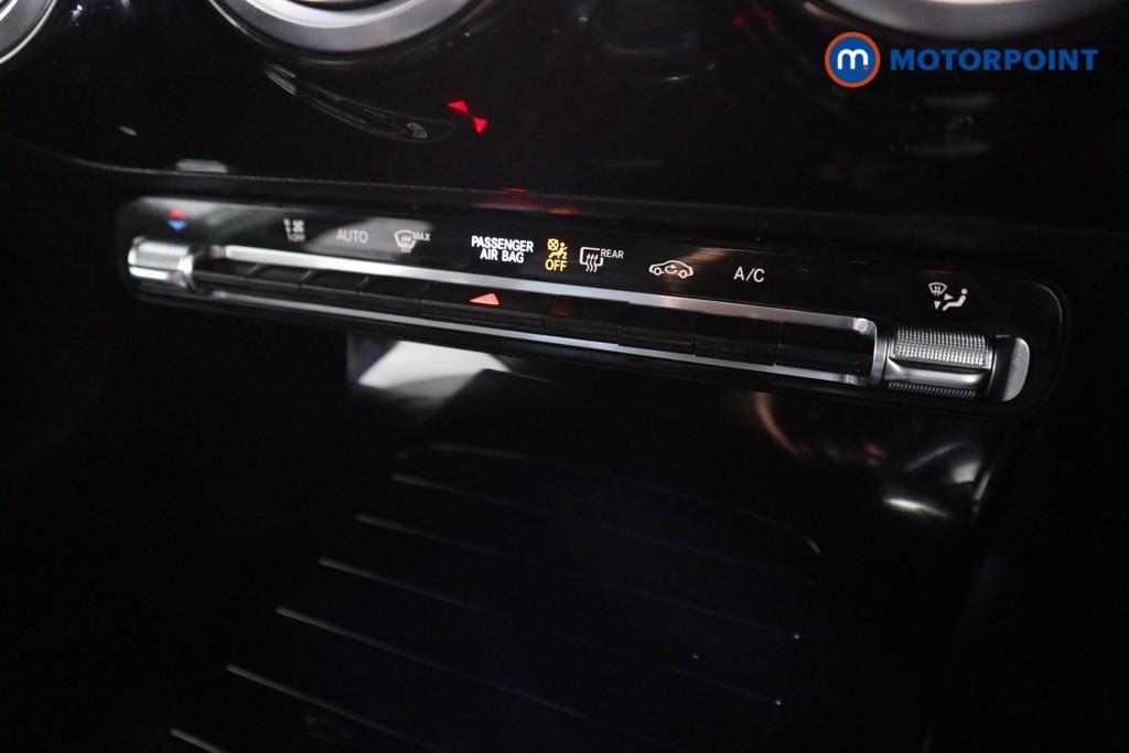 Mercedes-Benz A Class Amg Line Automatic Petrol Hatchback - Stock Number (1599551) - 8th supplementary image