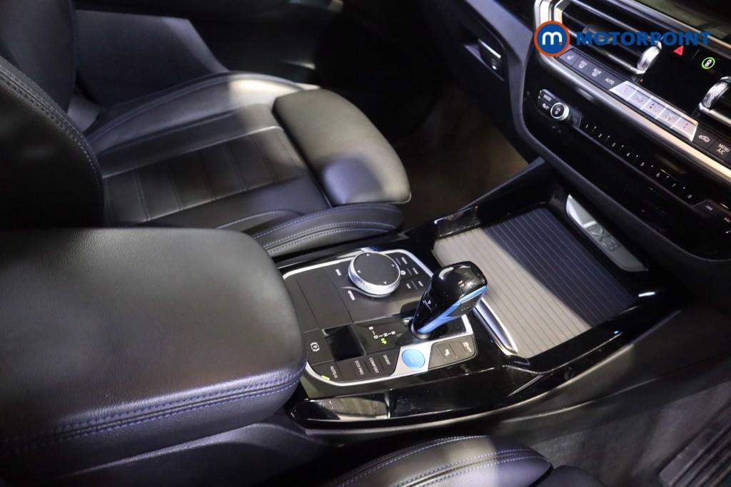 BMW IX3 M Sport Automatic Electric SUV - Stock Number (1599568) - 8th supplementary image