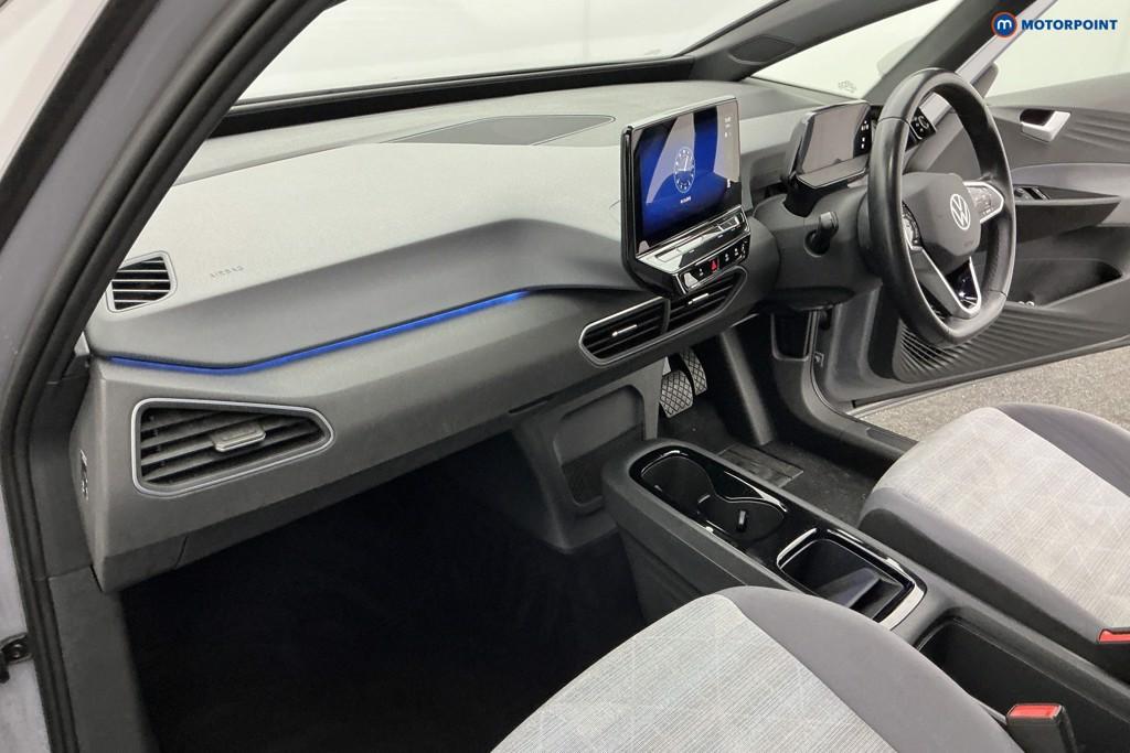 Volkswagen Id.3 Life Pro Automatic Electric Hatchback - Stock Number (1599656) - 8th supplementary image