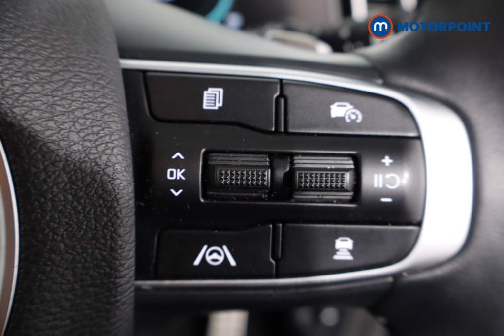 KIA Sportage Gt-Line Automatic Petrol SUV - Stock Number (1599722) - 8th supplementary image