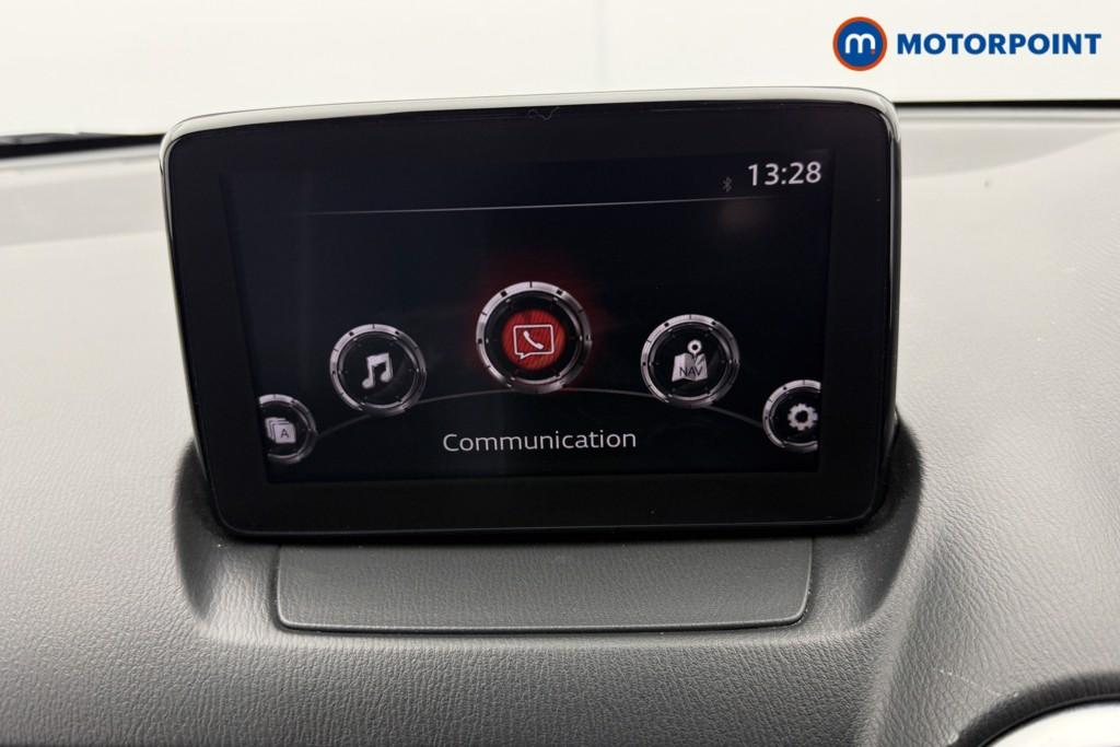 Mazda 2 Gt Sport Nav Manual Petrol Hatchback - Stock Number (1599968) - 8th supplementary image