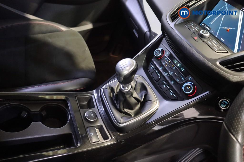 Ford Kuga St-Line Manual Petrol SUV - Stock Number (1600124) - 8th supplementary image