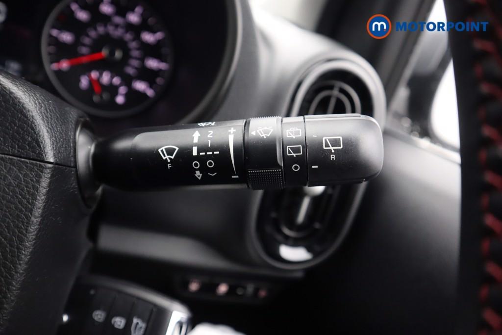 KIA Picanto Gt-Line Manual Petrol Hatchback - Stock Number (1600170) - 8th supplementary image