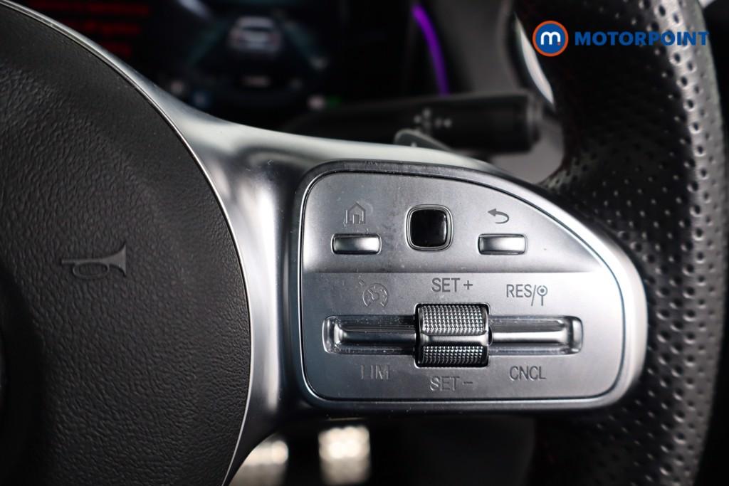 Mercedes-Benz EQB Amg Line Automatic Electric SUV - Stock Number (1600186) - 8th supplementary image