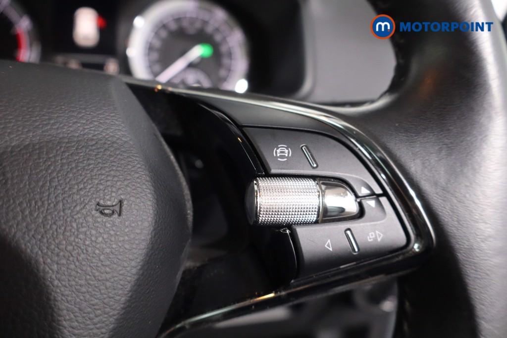 Skoda Karoq Se L Automatic Petrol SUV - Stock Number (1600207) - 8th supplementary image