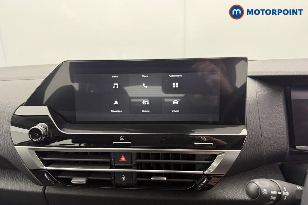 Citroen C4 Sense Manual Petrol Hatchback - Stock Number (1600306) - 8th supplementary image