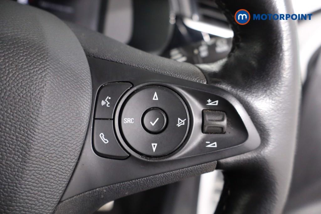 Vauxhall Corsa Ultimate Manual Petrol Hatchback - Stock Number (1600319) - 8th supplementary image