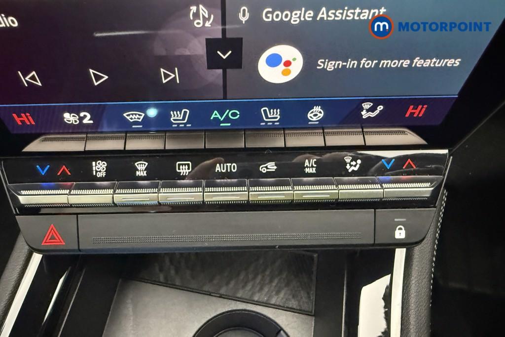 Renault Rafale Iconic Esprit Alpine Automatic Petrol-Electric Hybrid SUV - Stock Number (1600653) - 8th supplementary image