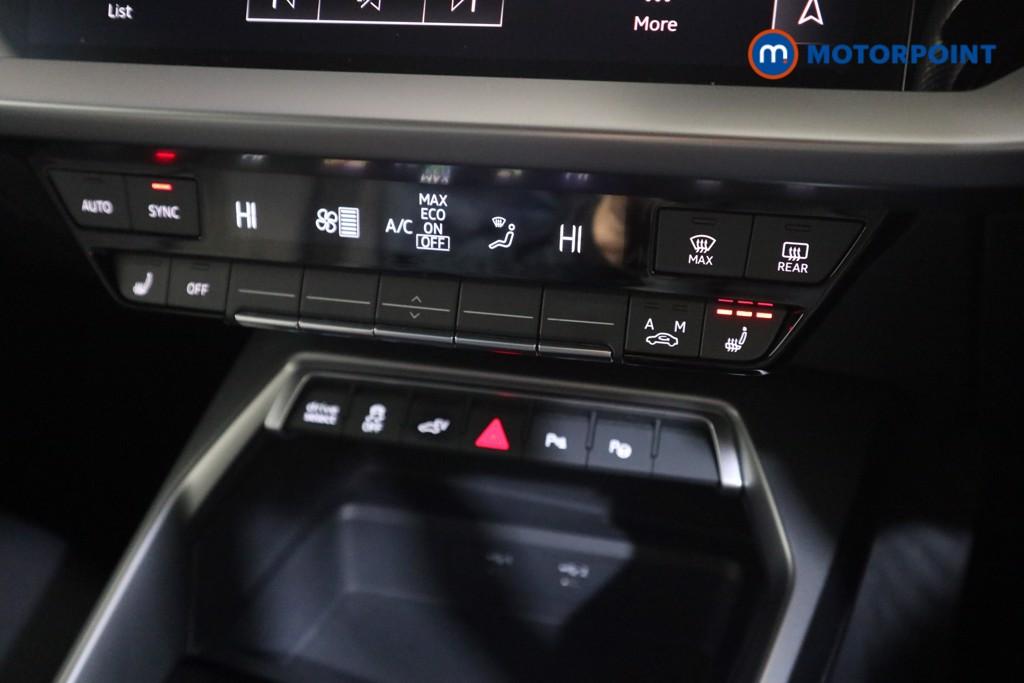 Audi A3 S Line Automatic Petrol Plug-In Hybrid Hatchback - Stock Number (1600697) - 8th supplementary image