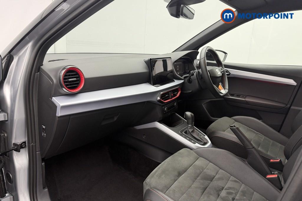 Seat Arona Fr Sport Automatic Petrol SUV - Stock Number (1600720) - 8th supplementary image
