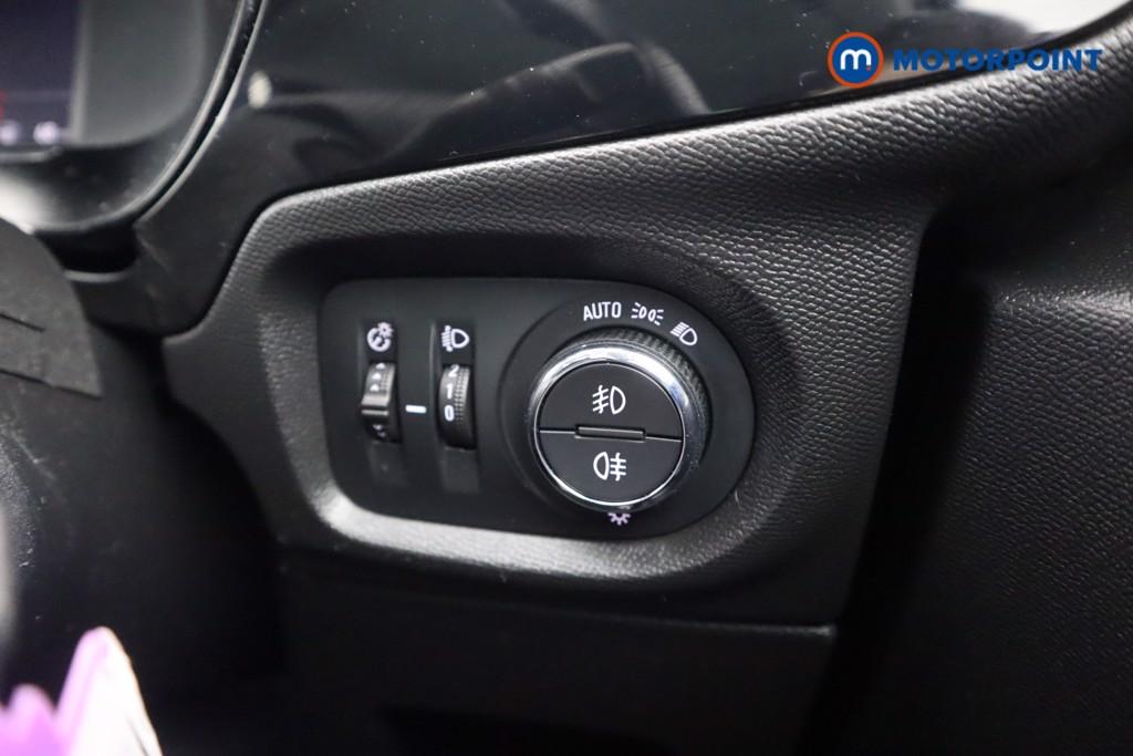Vauxhall Corsa Elite Edition Manual Petrol Hatchback - Stock Number (1600803) - 8th supplementary image