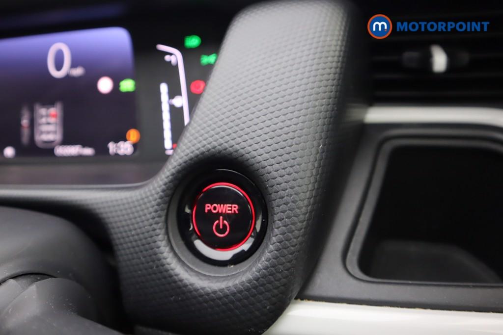 Honda Jazz SE Automatic Petrol-Electric Hybrid Hatchback - Stock Number (1600943) - 8th supplementary image