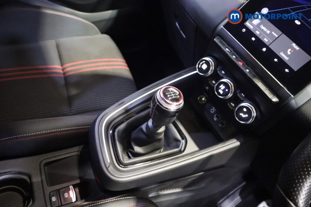 Renault Clio Rs Line Manual Petrol Hatchback - Stock Number (1600966) - 8th supplementary image