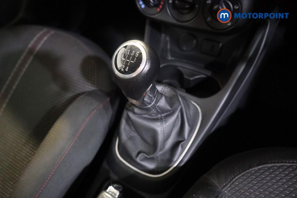 Vauxhall Corsa Sri Vx-Line Nav Black Manual Petrol Hatchback - Stock Number (1565317) - 8th supplementary image