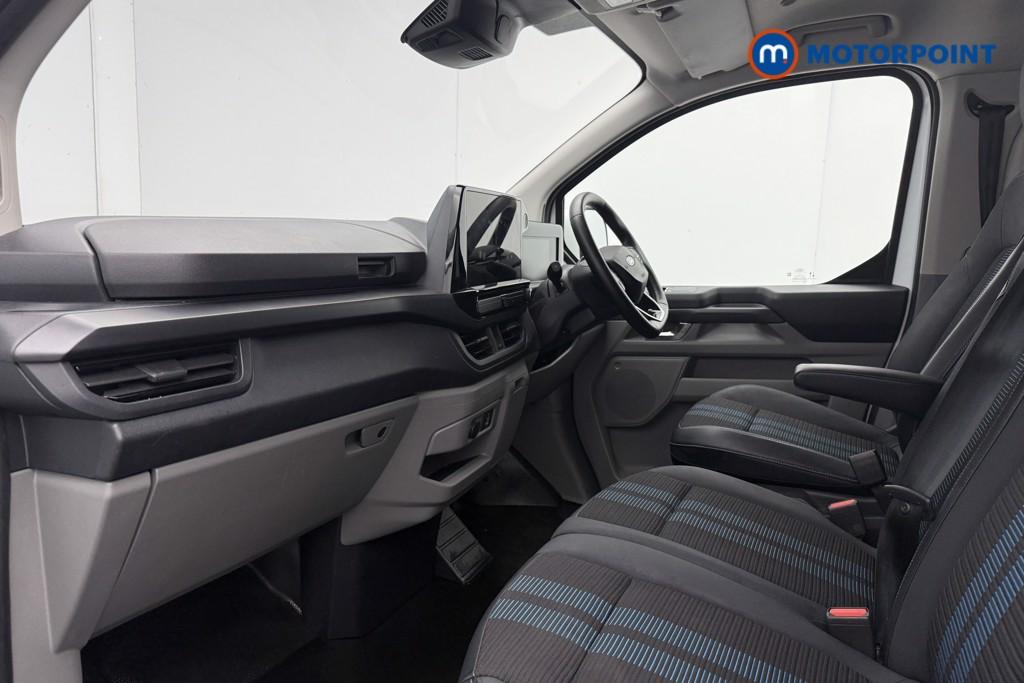 Ford Transit Custom Sport Automatic Diesel Panel Van - Stock Number (1571213) - 8th supplementary image