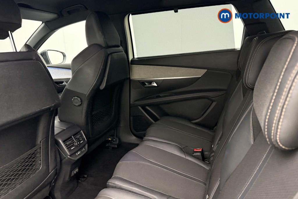 Peugeot 5008 GT Manual Petrol SUV - Stock Number (1583187) - 8th supplementary image
