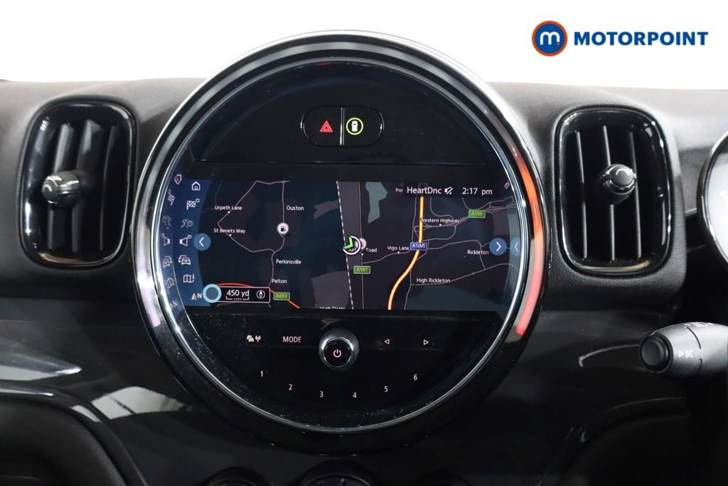 Mini Countryman Cooper Classic Automatic Petrol SUV - Stock Number (1588609) - 8th supplementary image