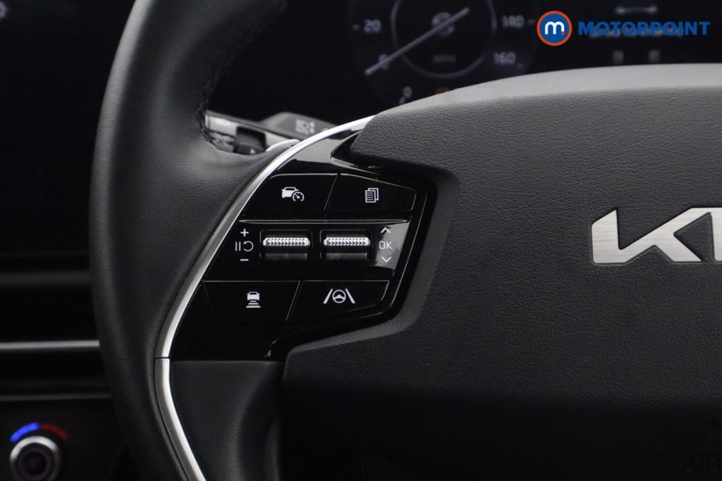 KIA Niro 2 Automatic Electric SUV - Stock Number (1591211) - 8th supplementary image